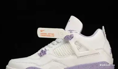 - RETRO JORDAN 4 SB 0605